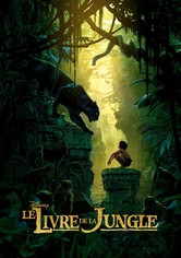 Le Livre de la jungle