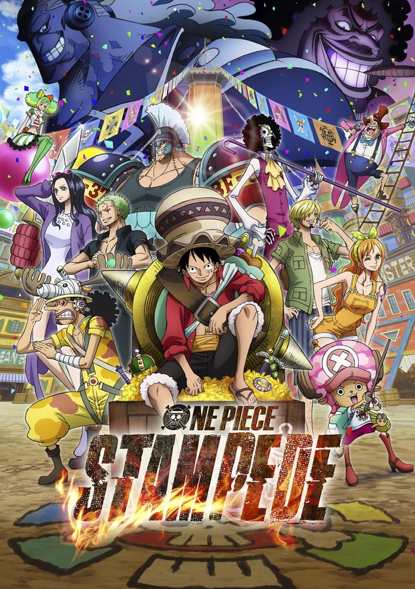 Liste des épisodes de One Piece - Titres en VF ou VOSTFR