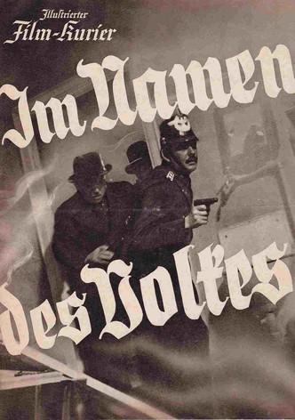 Im Namen des Volkes