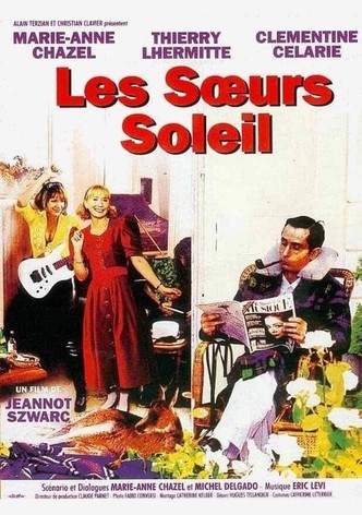 Les Sœurs Soleil