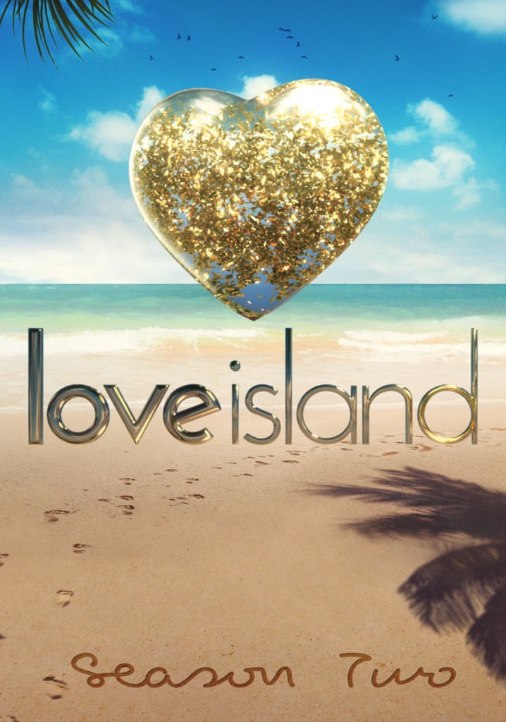 Love Island Temporada 2 - assista todos episódios online streaming