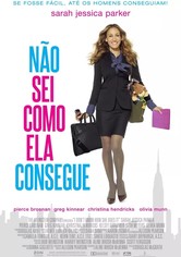 Não Sei Como Ela Consegue