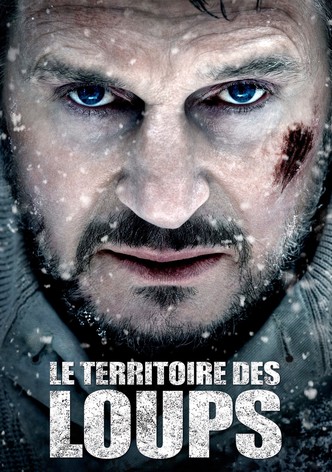 Le Territoire des loups