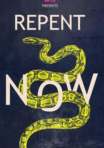 Repent Now