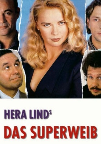 Das Superweib