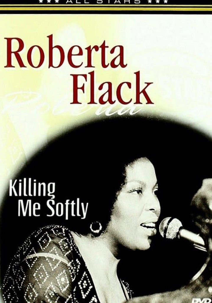 Roberta Flack In Concert