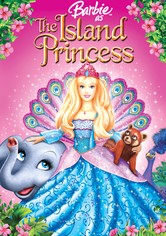 Barbie as the Island Princess