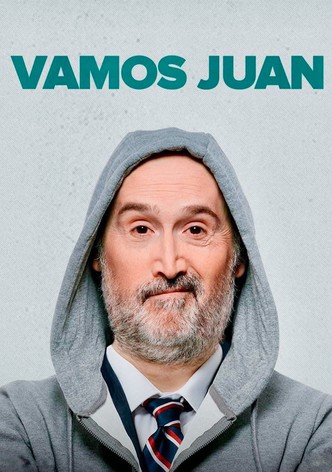 Vamos Juan