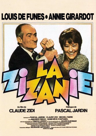 La Zizanie
