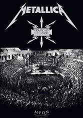 Metallica: Français pour une nuit