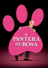 A Pantera Cor-de-Rosa