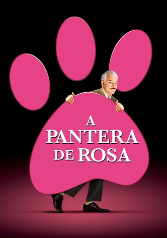 A Pantera Cor-de-Rosa