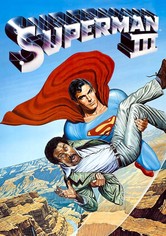 Superman III