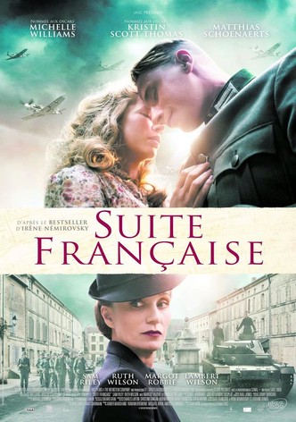 Suite française