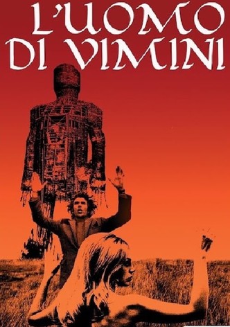 L'uomo di vimini