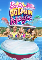 Barbie: Dolphin Magic