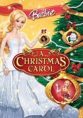 Barbie in 'A Christmas Carol'