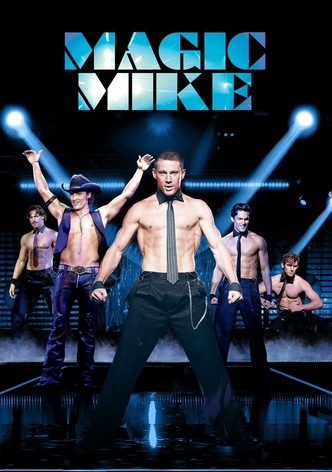 Magic Mike