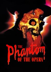 The Phantom of the Opera