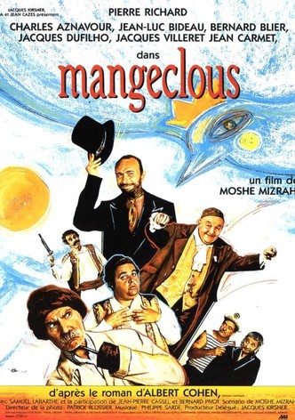 Mangeclous