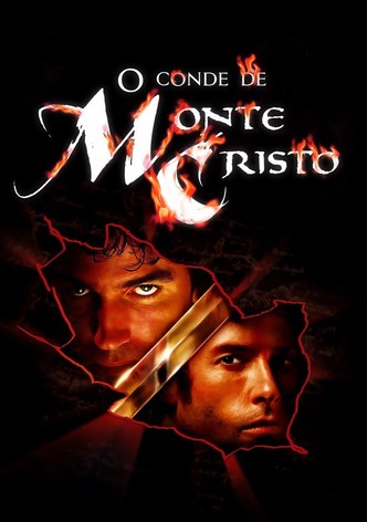 O Conde de Monte Cristo