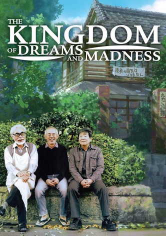 Kingdom of Dreams (TV Mini Series 2022) - IMDb