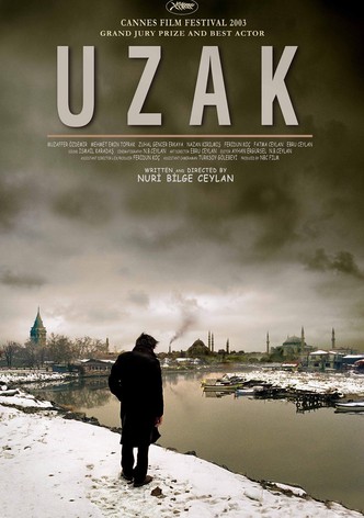 Uzak
