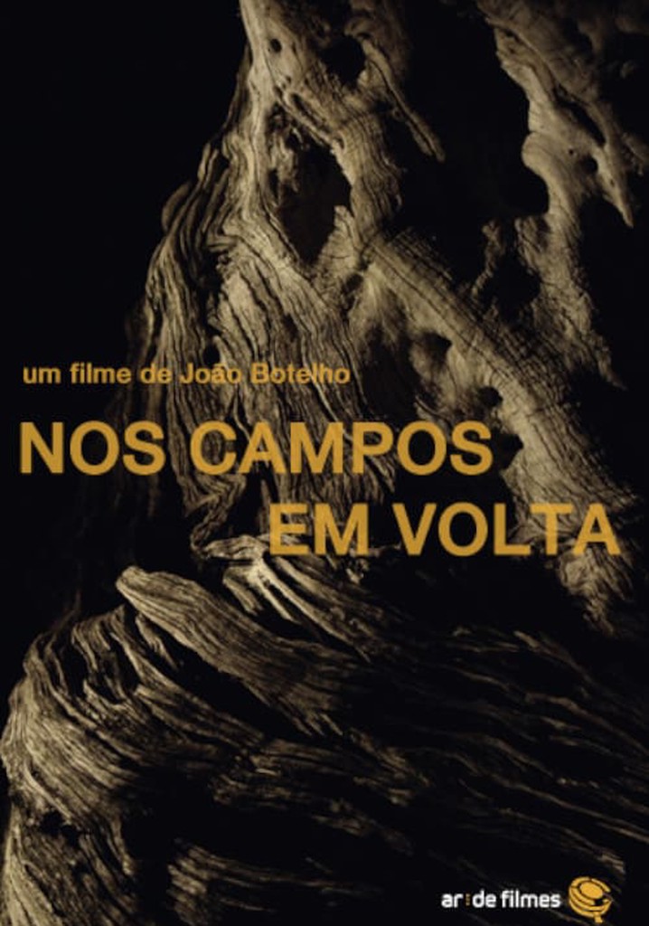 Nos Campos em Volta
