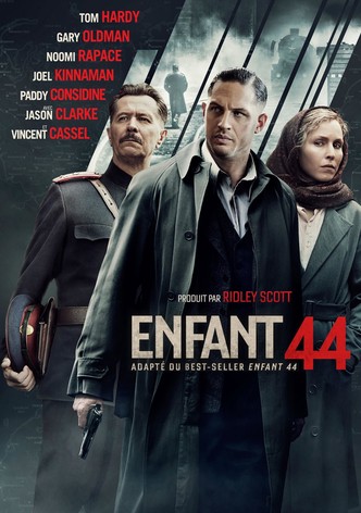 Enfant 44