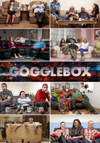 Gogglebox