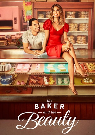 The Baker and the Beauty