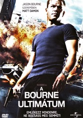 A Bourne-ultimátum