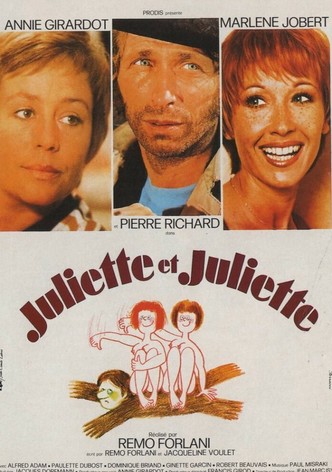 Juliette et Juliette