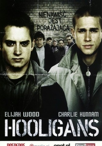 Hooligans