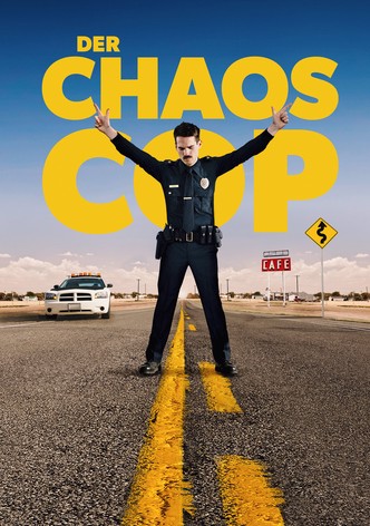 Der Chaos-Cop