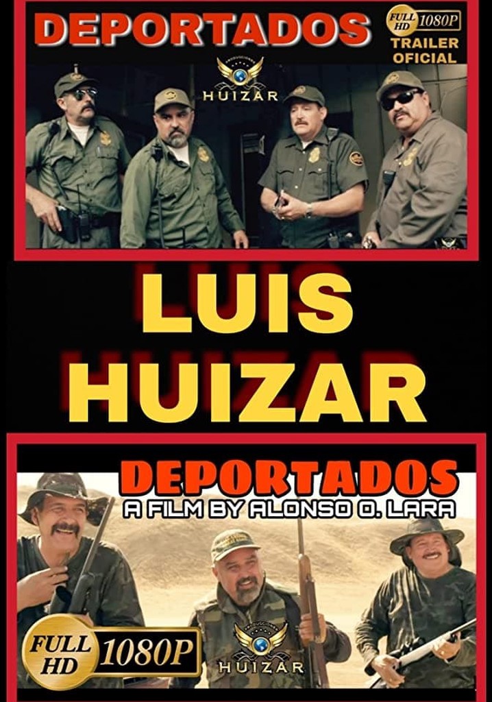 Deportados