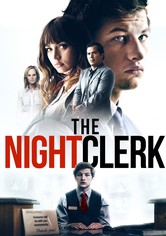 The Night Clerk