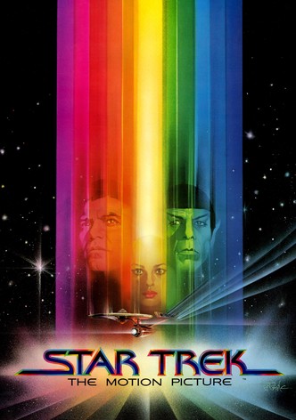 Star Trek I: Filmul