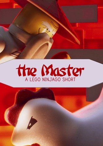 The Master: A LEGO Ninjago Short