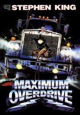 Maximum Overdrive