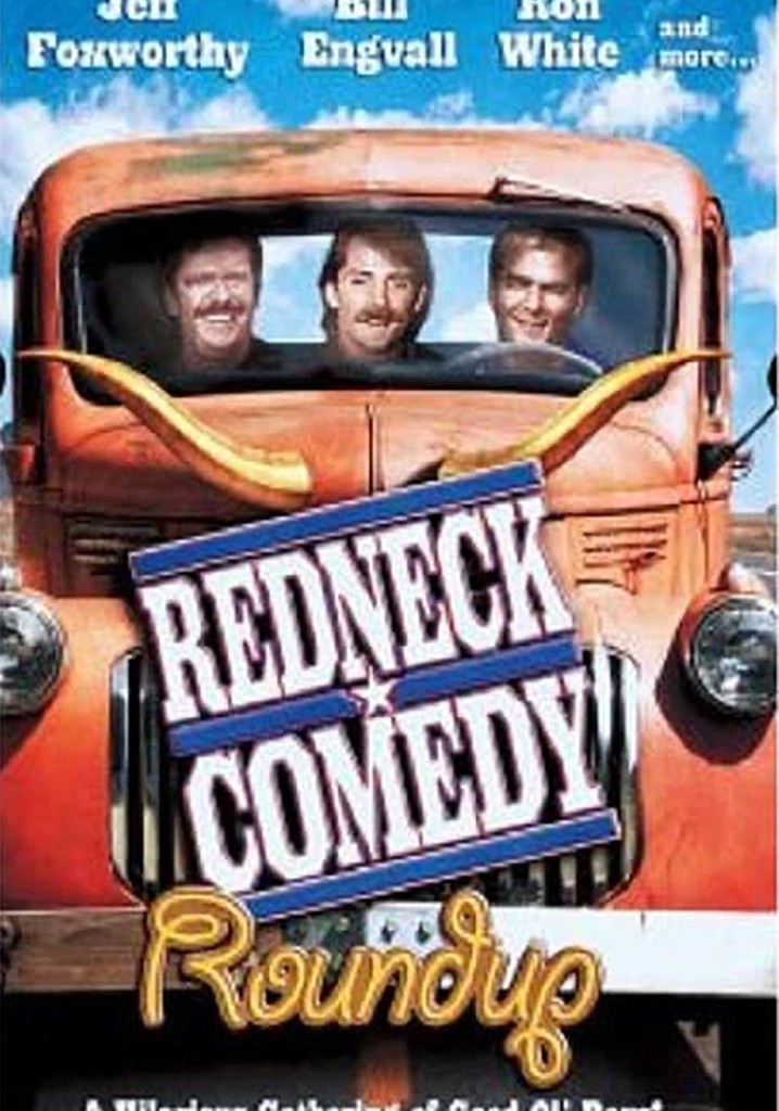 Redneck Comedy Roundup