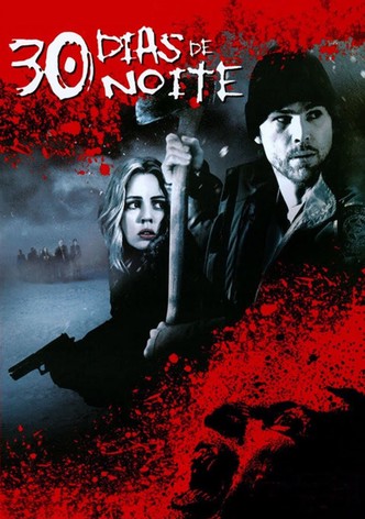 30 Dias de Escuridão