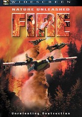 Nature Unleashed: Fire