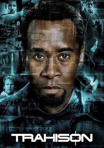 Trahison