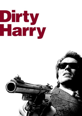 Dirty Harry