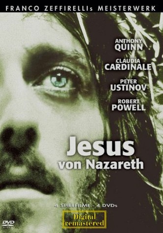 Jesus von Nazareth