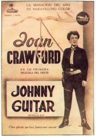 Johnny Guitar