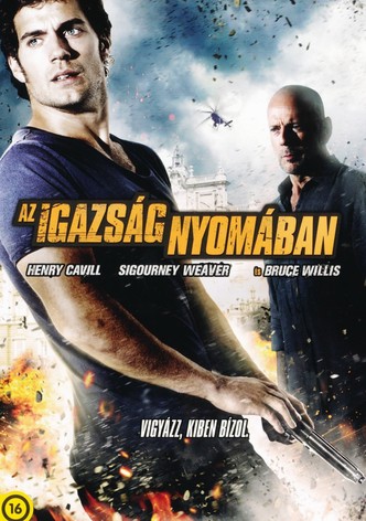 Az igazság nyomában