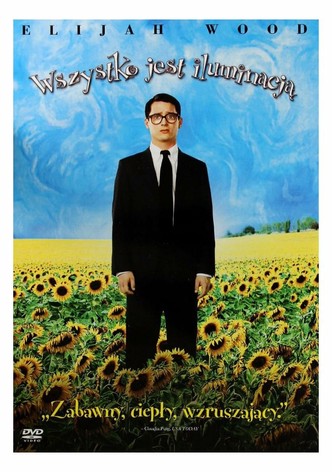 Wszystko jest iluminacją