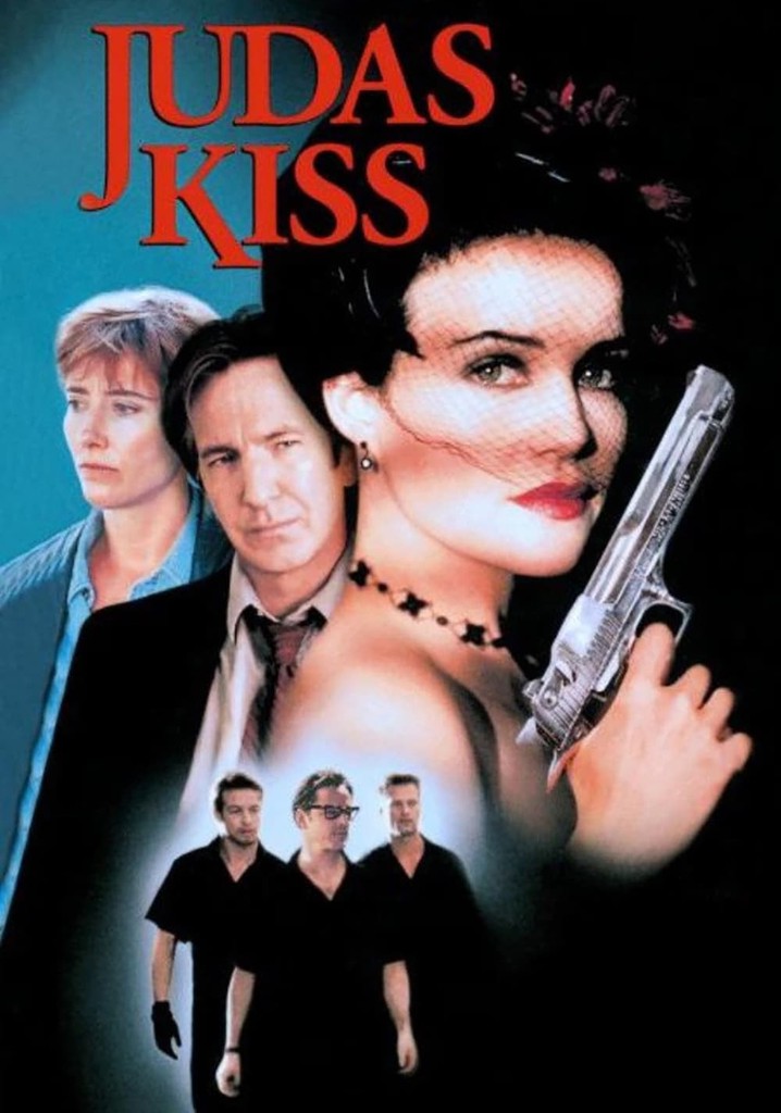 First Kiss (1998) - IMDb